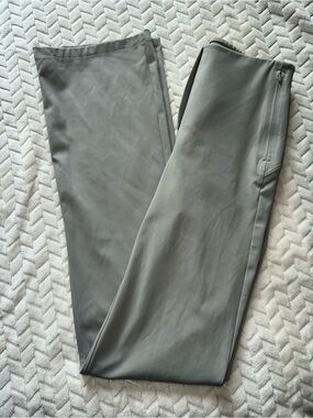 Lululemon Smooth Fit Pull-On High-Rise Pant Inseam 31.5” Riverstone Size 4
